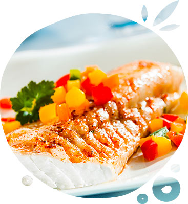 Professional Catering